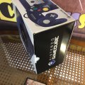 Игровая консоль Nintendo GameCube (DOL-001) (Indigo) (NTSC-U) (Boxed) (б/у) фото-3