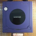 Игровая консоль Nintendo GameCube (DOL-001) (Indigo) (NTSC-U) (Boxed) (б/у) фото-7