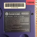 Игровая консоль Nintendo GameCube (DOL-001) (Indigo) (NTSC-U) (Boxed) (б/у) фото-9