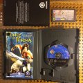 Prince of Persia: The Sands of Time (GameCube) (PAL) (б/у) фото-2