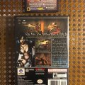Prince of Persia: Warrior Within (GameCube) (NTSC-U) (б/у) фото-4