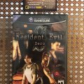 Resident Evil 0 (GameCube) (NTSC-U) (б/у) фото-1