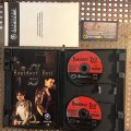 Resident Evil 0 (GameCube) (NTSC-U) (б/у) фото-2
