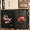 Resident Evil 2 (GameCube) (NTSC-U) (б/у) фото-2