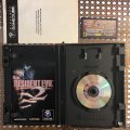 Resident Evil 2 (GameCube) (NTSC-U) (б/у) фото-3