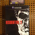 Resident Evil 2 (б/у) для Nintendo GameCube