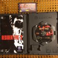 Resident Evil 2 (б/у) для Nintendo GameCube
