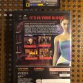 Resident Evil 3: Nemesis (GameCube) (NTSC-U) фото-2