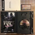 Resident Evil 3: Nemesis (GameCube) (NTSC-U) (б/у) фото-2