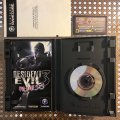 Resident Evil 3: Nemesis (GameCube) (NTSC-U) (б/у) фото-3