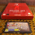 Resident Evil 4 (Limited Evil Edition Case) (б/у) для Nintendo GameCube