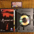 Resident Evil 4 (Limited Evil Edition Case) (б/у) для Nintendo GameCube