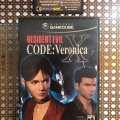 Resident Evil Code: Veronica X (GameCube) (NTSC-U) (б/у) фото-1