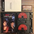 Resident Evil Code: Veronica X (GameCube) (NTSC-U) (б/у) фото-2