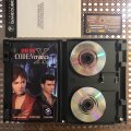 Resident Evil Code: Veronica X (GameCube) (NTSC-U) (б/у) фото-3
