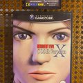 Resident Evil Code: Veronica X (GameCube) (PAL) (б/у) фото-1