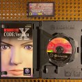 Resident Evil Code: Veronica X (GameCube) (PAL) (б/у) фото-2