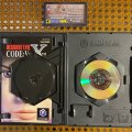 Resident Evil Code: Veronica X (GameCube) (PAL) (б/у) фото-5