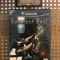 Resident Evil (GameCube) (NTSC-U) (б/у) фото-1