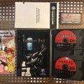 Resident Evil (GameCube) (NTSC-U) (б/у) фото-2
