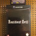 Resident Evil (GameCube) (PAL) (б/у) фото-1