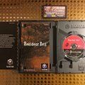 Resident Evil (GameCube) (PAL) (б/у) фото-2