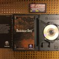 Resident Evil (GameCube) (PAL) (б/у) фото-3
