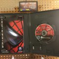 Spider-Man: The Movie Game (б/у) для Nintendo GameCube