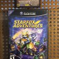 Star Fox Adventures (GameCube) (NTSC-U) (б/у) фото-1