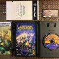 Star Fox Adventures (GameCube) (NTSC-U) (б/у) фото-2