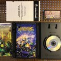 Star Fox Adventures (GameCube) (NTSC-U) (б/у) фото-3