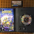 Star Fox Adventures PAL (б/у) для Nintendo GameCube