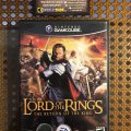 The Lord of the Rings: The Return of the King (GameCube) (NTSC-U) (б/у) фото-1