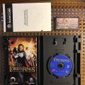 The Lord of the Rings: The Return of the King (GameCube) (NTSC-U) (б/у) фото-2