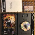 The Lord of the Rings: The Return of the King (GameCube) (NTSC-U) (б/у) фото-3