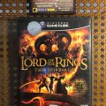 The Lord of the Rings: The Third Age (GameCube) (NTSC-U) (б/у) фото-1