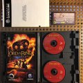 The Lord of the Rings: The Third Age (GameCube) (NTSC-U) (б/у) фото-2
