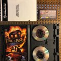 The Lord of the Rings: The Third Age (GameCube) (NTSC-U) (б/у) фото-3