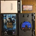 The Lord of the Rings: The Two Towers (GameCube) (NTSC-U) (б/у) фото-2