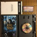 The Lord of the Rings: The Two Towers (GameCube) (NTSC-U) (б/у) фото-3