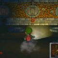 Luigi's Mansion (GameCube) скриншот-2