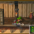 Luigi's Mansion (GameCube) скриншот-3