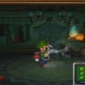 Luigi's Mansion (GameCube) скриншот-5