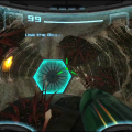 Metroid Prime 2: Echoes (GameCube) скриншот-2