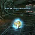 Metroid Prime 2: Echoes (GameCube) скриншот-4