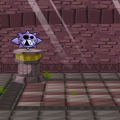 Paper Mario: The Thousand-Year Door (GameCube) скриншот-3
