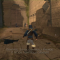 Prince of Persia: The Sands of Time (GameCube) скриншот-2