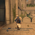 Prince of Persia: The Sands of Time (GameCube) скриншот-3