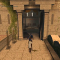 Prince of Persia: The Sands of Time (GameCube) скриншот-4