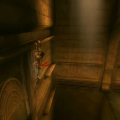 Prince of Persia: Warrior Within (GameCube) скриншот-3